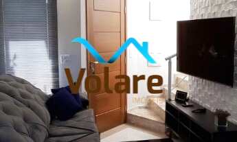 Imagem: Casa em Condomínio à Venda em Jaguaribe