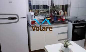 Imagem 4: Casa à venda em Osasco-SP, bairro Cidade das Flores: 4 quartos, 1 suíte, 2 salas, 4 banhei