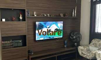 Imagem 4: Apartamento à venda em Barueri-SP: 3 quartos, 1 suíte, 2 salas, 2 banheiros, 2 vagas de ga