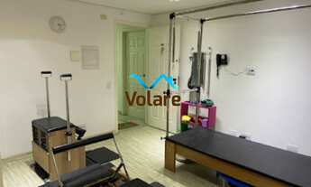 Imagem 3: Oportunidade única: Sala comercial à venda em Pinheiros, São Paulo-SP - 30,71 m² e 1 banhe