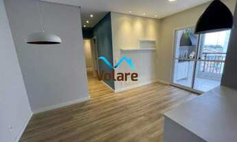 Imagem: Apartamento à venda em Osasco-SP, City