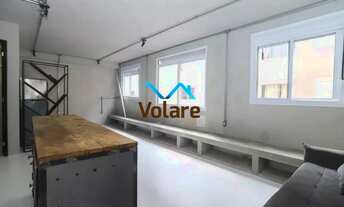 Imagem: Studio à venda na Vila Leopoldina com 1