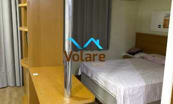 Imagem 3: Kitnet de 35m² com excelente localização no Centro de Osasco - Hotel The Premium