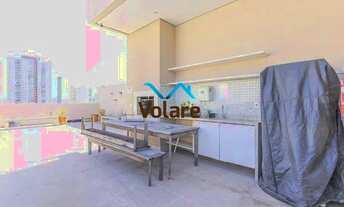 Imagem 7: Studio à venda na Vila Leopoldina com 1 quarto, 1 suíte e 35m² - São Paulo-SP!