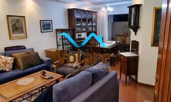 Imagem: Casa de alto padrão à venda em condomínio