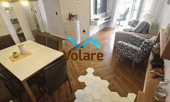 Imagem: Apartamento à venda em Osasco-SP, Piratininga