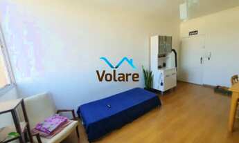 Imagem 3: Imperdível apartamento à venda em São Paulo - 2 quartos, 2 salas, 1 banheiro, 1 vaga de ga