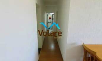 Imagem 4: Imperdível apartamento à venda em São Paulo - 2 quartos, 2 salas, 1 banheiro, 1 vaga de ga