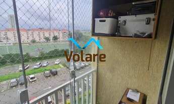 Imagem 7: Apartamento à venda em Osasco-SP, Piratininga: 2 quartos, 2 salas, 1 banheiro, 1 vaga de g