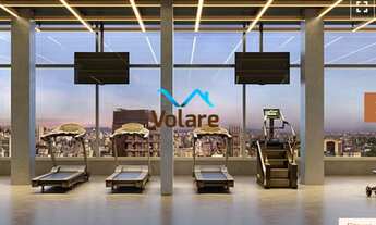 Imagem 7: Apartamento à venda em Pinheiros, São Paulo-SP: 1 quarto, 1 banheiro, 27m²!