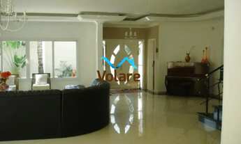 Imagem 3: Casa com 4 quartos, 4 suítes, 4 salas e 7 banheiros na Adalgisa, Osasco-SP. 750m² e 4 vaga