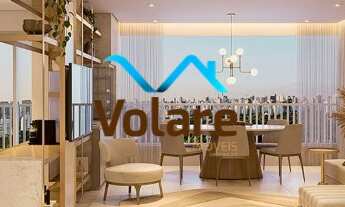 Imagem: Apartamento à venda em Osasco-SP, na Vila