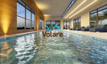 Imagem 4: Imperdível! Apartamento à venda em Osasco-SP, Vila Campesina: 2 suítes, 3 salas, 4 banheir