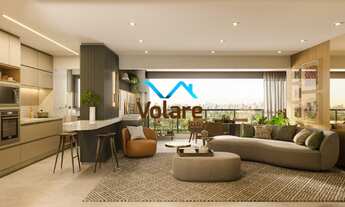 Imagem 1: Imperdível: Apartamento de 3 quartos com suíte e 2 vagas na Vila Osasco, Osasco-SP!