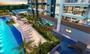 Imagem 5: Imperdível: Apartamento de 3 quartos com suíte e 2 vagas na Vila Osasco, Osasco-SP!