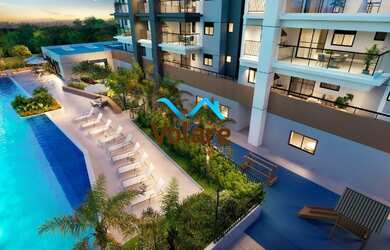 Imagem 4: Apartamento à venda em Osasco-SP, Vila Osasco: 2 quartos, 2 suítes, 2 salas, 4 banheiros