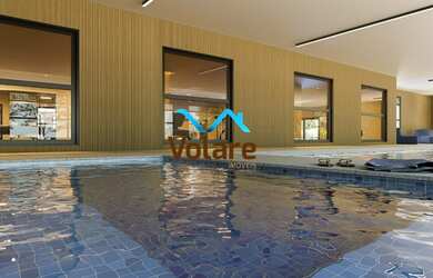 Imagem 6: Apartamento à venda em Osasco-SP, Vila Osasco: 2 quartos, 2 suítes, 2 salas, 4 banheiros