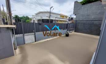 Imagem 2: IMÓVEL À VENDA EM PRESIDENTE ALTINO COM 2 CASAS TÉRREAS INDIVIDUAIS, REGULAR E TÉRREO