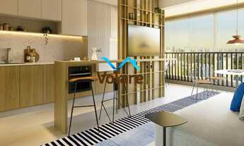 Imagem 3: Confira essa oportunidade única: Apartamento à venda em Osasco-SP, Centro, 1 quarto, 1 sal