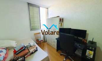 Imagem 7: Imperdível apartamento à venda em São Paulo - 2 quartos, 2 salas, 1 banheiro, 1 vaga de ga