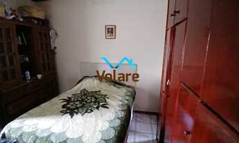 Imagem 3: Casa à venda em Osasco-SP, bairro Veloso: 5 quartos, 2 salas, 3 banheiros, 2 vagas - 370m²