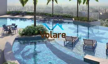 Imagem 7: Apartamento à venda em Osasco-SP, na Vila Osasco, 2 quartos, 1 suíte, 2 salas, 2 banheiros