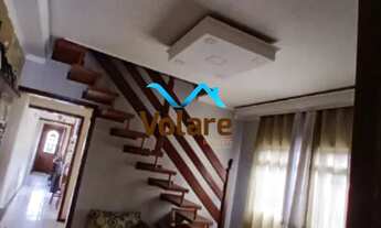 Imagem: Casa à venda em Osasco-SP, bairro Veloso