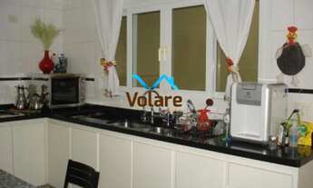 Imagem 7: Casa com 4 quartos, 4 suítes, 4 salas e 7 banheiros na Adalgisa, Osasco-SP. 750m² e 4 vaga