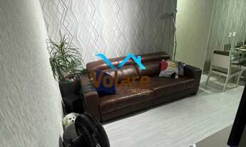 Imagem 4: Apartamento à venda no Bela Vista, Osasco-SP: 3 quartos, 1 suíte, 2 vagas cobertas, depósi