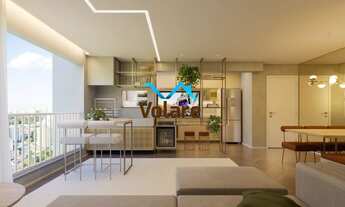 Imagem: Apartamento à venda em Osasco-SP, na Vila