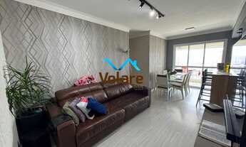 Imagem: Apartamento à venda no Bela Vista, Osasco-SP