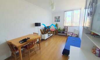 Imagem: Imperdível apartamento à venda em São