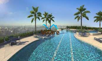 Imagem 6: Apartamento à venda em Osasco-SP, na Vila Osasco, 2 quartos, 1 suíte, 2 salas, 2 banheiros