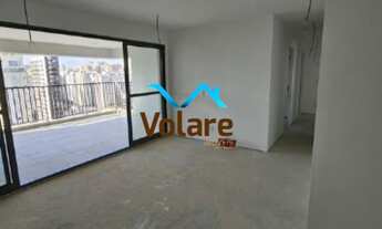 Imagem: Apartamento de Luxo em Perdizes 3 Quartos