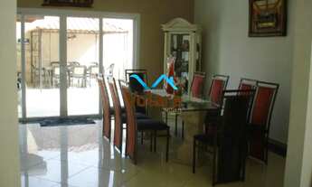 Imagem 6: Casa com 4 quartos, 4 suítes, 4 salas e 7 banheiros na Adalgisa, Osasco-SP. 750m² e 4 vaga