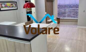 Imagem: Impecável apartamento à venda em Osasco-SP