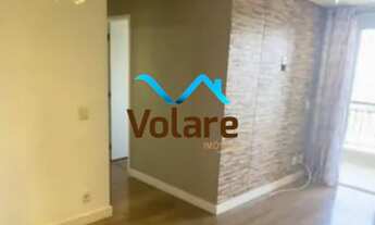 Imagem 4: Apartamento aconchegante com 3 dormitórios (sendo 1 suíte) e 67m² à venda no Rochdale - Co