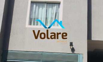 Imagem 1: Casa em Condomínio à Venda em Osasco-SP, Bairro Conceição: 2 Quartos, 1 Sala, 2 Banheiros