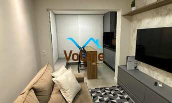 Imagem 3: Venda de Apartamento de 2 Quartos com Suite no Centro de Osasco-SP! 67m², 2 Salas, 2 Banhe