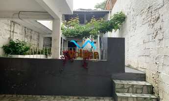 Imagem 4: Casa à venda em Osasco-SP, Jardim Elvira: 2 quartos, salas, 2 banheiros, 2 vagas de garage