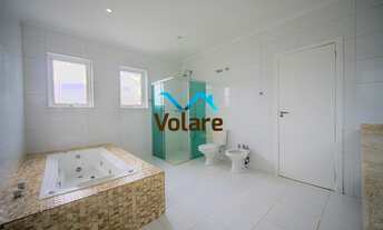 Imagem 2: Casa em Condomínio RESIDENCIAL em BARUERI - SP, RESIDENCIAL MORADA DOS LAGOS