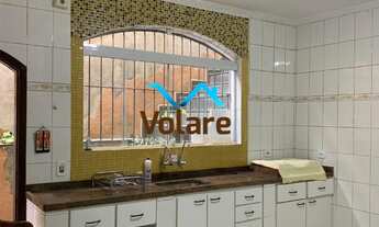 Imagem: Casa à venda em Osasco-SP, bairro Cipava