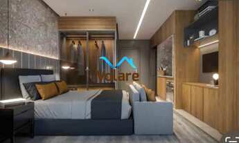 Imagem: Studio de luxo à venda em condomínio exclusivo