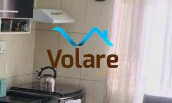 Imagem 6: Casa em Condomínio à Venda em Osasco-SP, Bairro Conceição: 2 Quartos, 1 Sala, 2 Banheiros