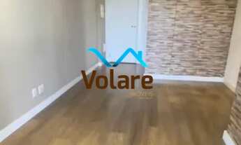 Imagem 2: Apartamento aconchegante com 3 dormitórios (sendo 1 suíte) e 67m² à venda no Rochdale - Co