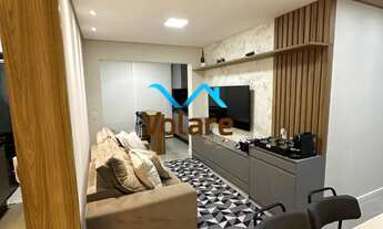 Imagem: Venda de Apartamento de 2 Quartos com Suite