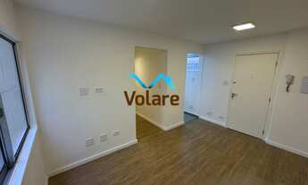 Imagem 5: Apartamento à venda com 43m², 2 dormitórios, recém reformado, no Alto de Pinheiros - Condo