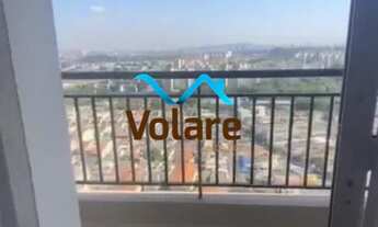 Imagem 7: Apartamento aconchegante com 3 dormitórios (sendo 1 suíte) e 67m² à venda no Rochdale - Co