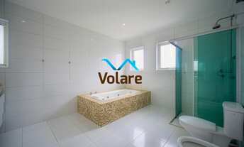 Imagem: Casa em Condomínio RESIDENCIAL em BARUERI