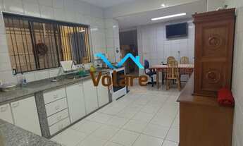 Imagem 4: Casa no Parque da Lapa, São Paulo-SP, com 3 quartos, 1 sala, 2 banheiros, 2 vagas de garag